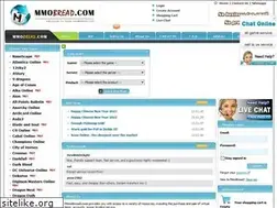 Sites similar to mmobread.com
