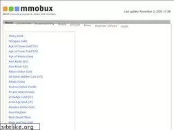 Sites similar to mmobux.com