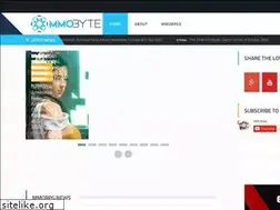 Sites similar to mmobyte.tv