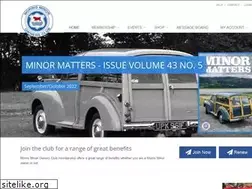 Sites similar to mmoc.org.uk