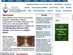 Sites similar to mmoclacrosse.org