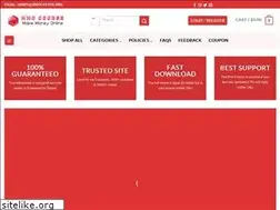 Sites similar to mmocourse.com