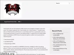 Sites similar to mmocrunch.com