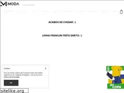 Sites similar to mmoda.com.br