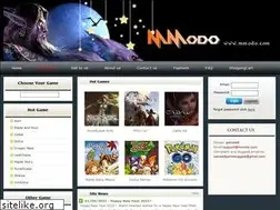 Sites similar to mmodo.com