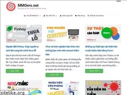 Sites similar to mmoers.net