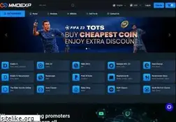 Sites similar to mmoexp.com
