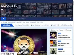Sites similar to mmoexploiters.com