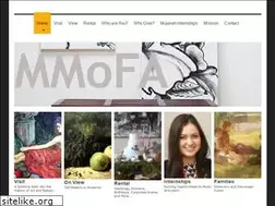 Sites similar to mmofa.org