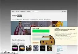 Sites similar to mmofacts.com