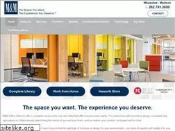 Sites similar to mmoffice.com