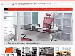 Sites similar to mmoficinas.com.mx