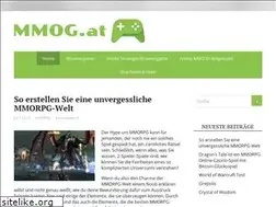 Sites similar to mmog.at