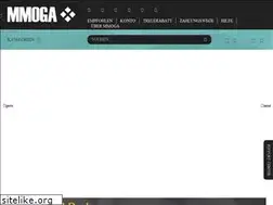 Sites similar to mmoga.biz