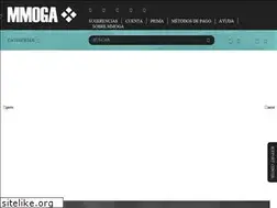 Sites similar to mmoga.es