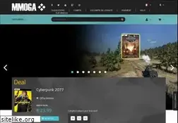 Sites similar to mmoga.fr