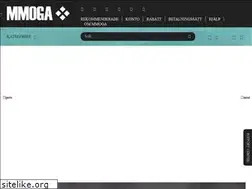 Sites similar to mmoga.se