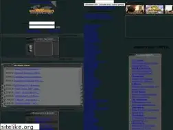 Sites similar to mmogaming.ru