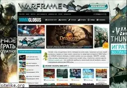 Sites similar to mmoglobus.ru
