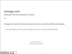 Sites similar to mmogo.com