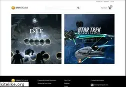 Sites similar to mmogold.com