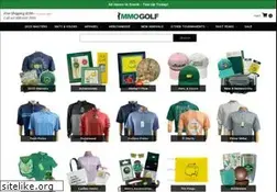 Sites similar to mmogolf.com