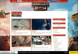 Sites similar to mmogratis.com