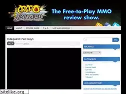 Sites similar to mmogrinder.net