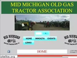 Sites similar to mmogta.org