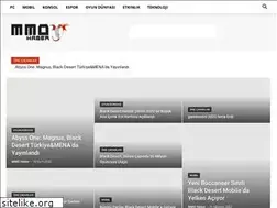 Sites similar to mmohaber.com