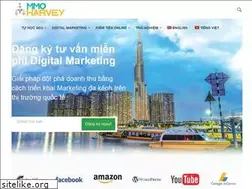 Sites similar to mmoharvey.com