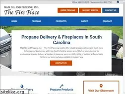 Sites similar to mmoilandpropaneinc.com