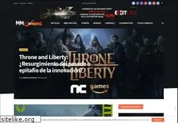 Sites similar to mmoingame.com