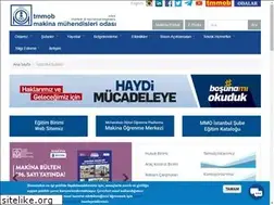 Sites similar to mmoistanbul.org