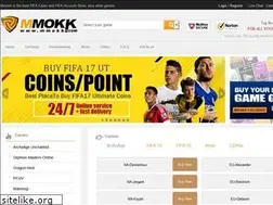 Sites similar to mmokk.com