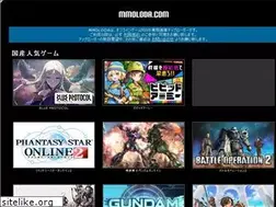 Sites similar to mmoloda.com