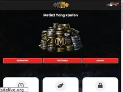 Sites similar to mmolymp.eu