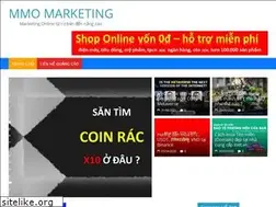 Sites similar to mmomarketing.org