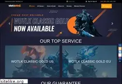 Sites similar to mmomine.com