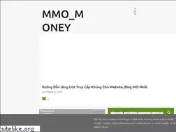 Sites similar to mmomoneyvip.blogspot.com
