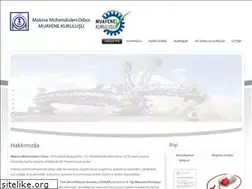Sites similar to mmomuayene.org