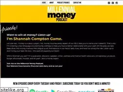 Sites similar to mmoneypodcast.com