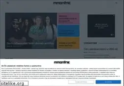 Sites similar to mmonline.hu
