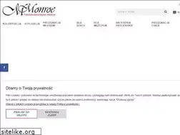 Sites similar to mmonroe.pl