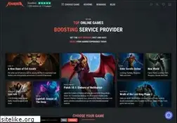Sites similar to mmonster.eu
