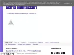Sites similar to mmontessori2013.blogspot.com