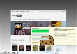 Sites similar to mmooftheyear.com