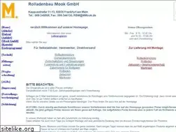 Sites similar to mmook.de