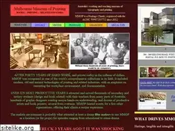 Sites similar to mmop.org.au