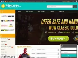 Sites similar to mmopm.com